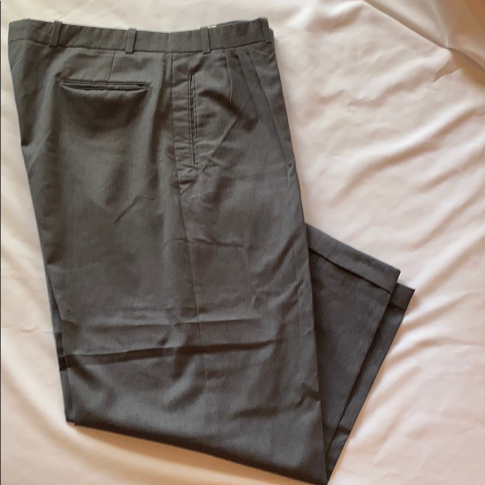 Men’s Bensol Trousers for Nordstrom